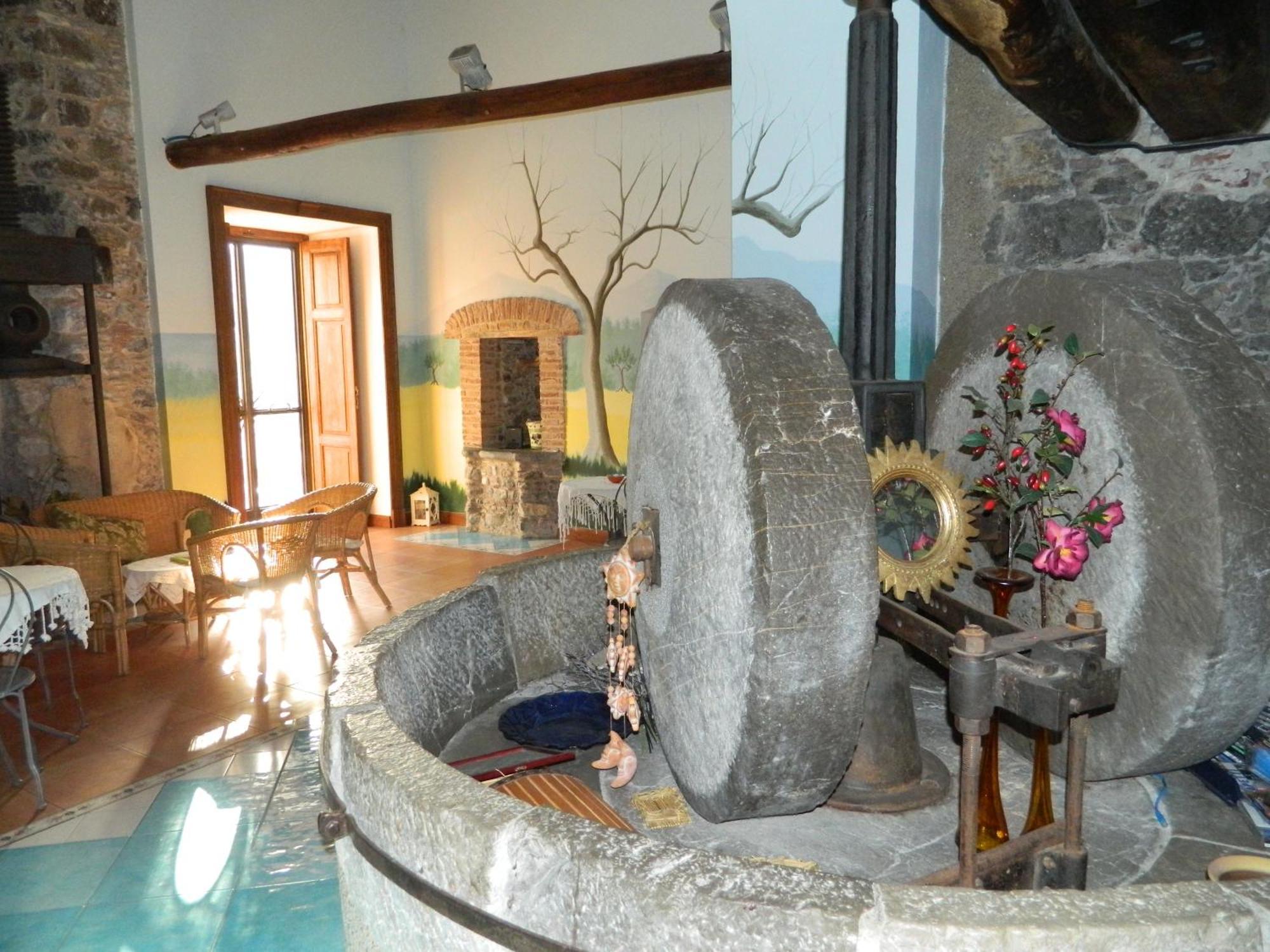 Hotel Del Sole Al Plebiscito Sapri Dış mekan fotoğraf