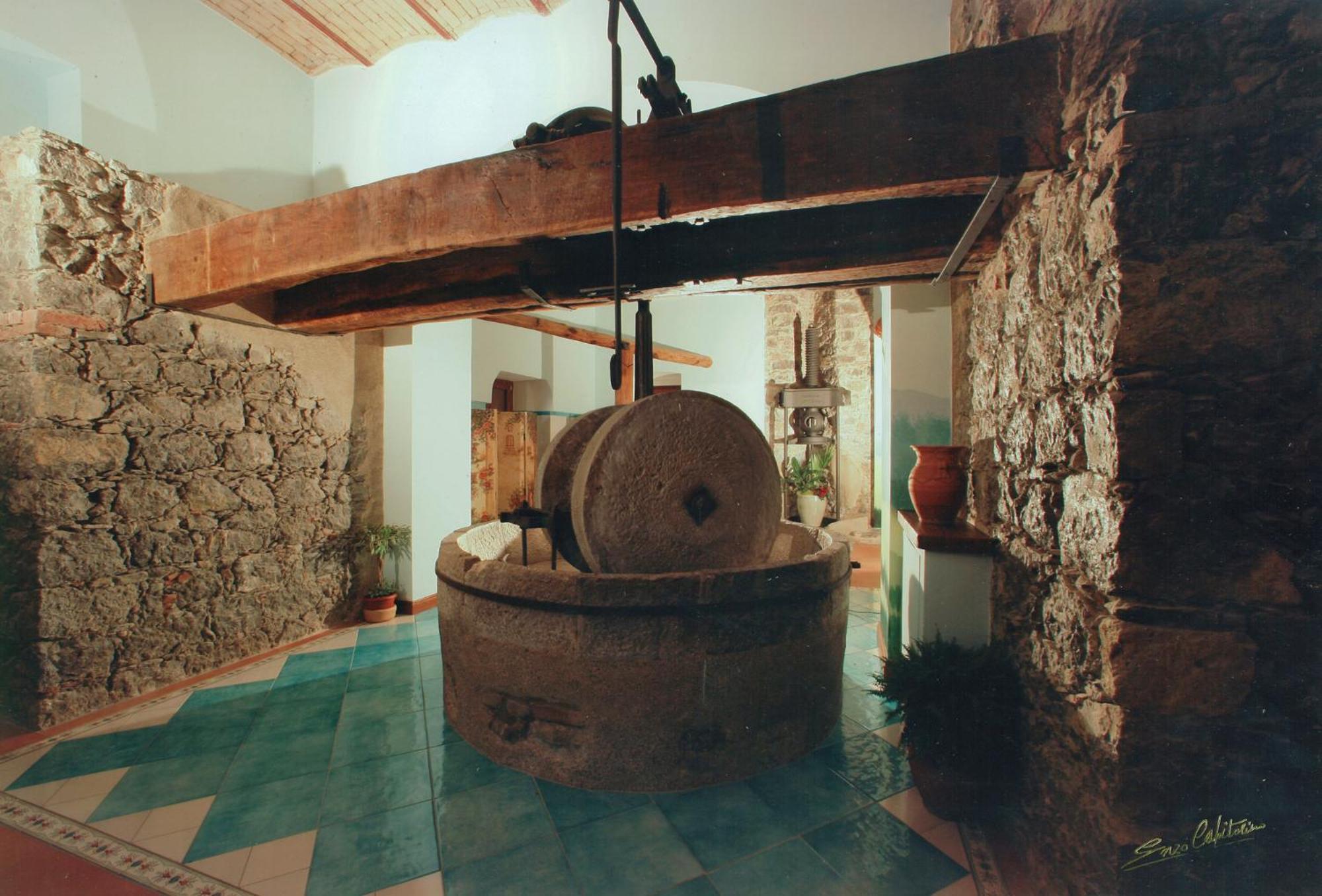 Hotel Del Sole Al Plebiscito Sapri Dış mekan fotoğraf