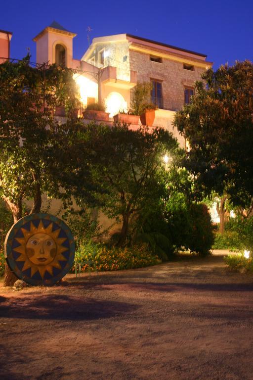 Hotel Del Sole Al Plebiscito Sapri Dış mekan fotoğraf
