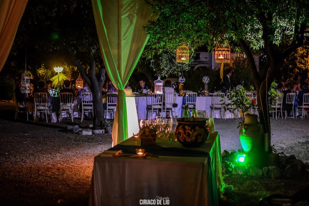Hotel Del Sole Al Plebiscito Sapri Dış mekan fotoğraf