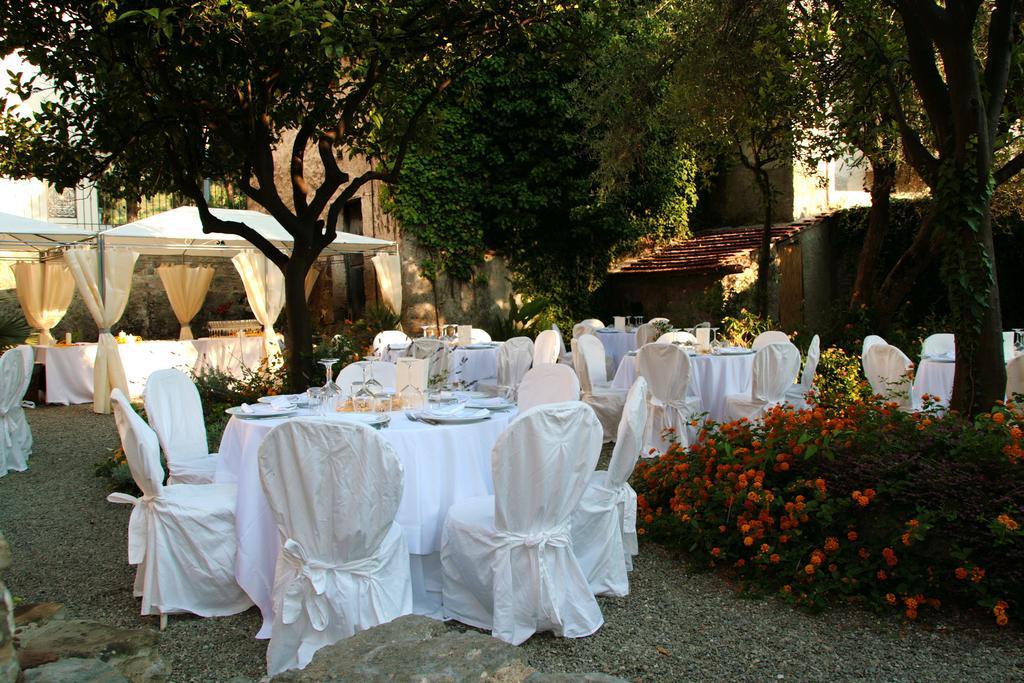 Hotel Del Sole Al Plebiscito Sapri Dış mekan fotoğraf