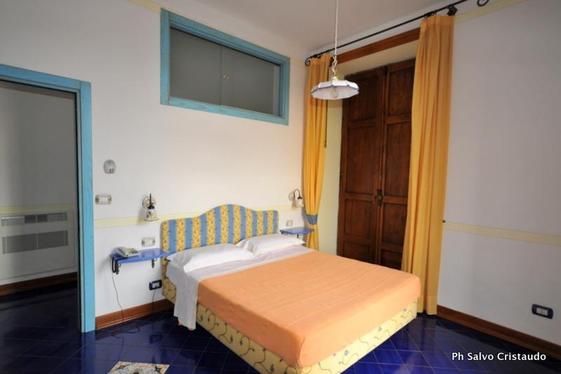 Hotel Del Sole Al Plebiscito Sapri Dış mekan fotoğraf