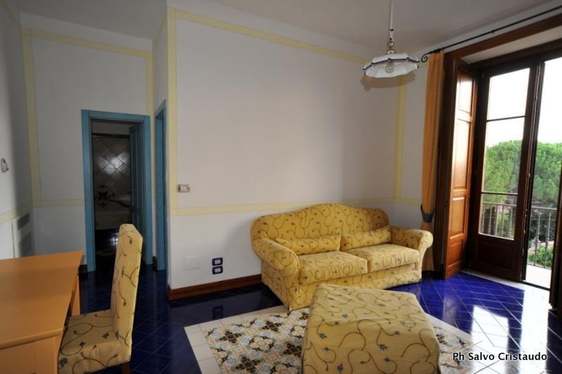 Hotel Del Sole Al Plebiscito Sapri Dış mekan fotoğraf
