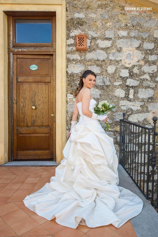 Hotel Del Sole Al Plebiscito Sapri Dış mekan fotoğraf