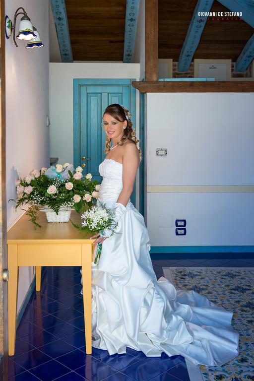 Hotel Del Sole Al Plebiscito Sapri Dış mekan fotoğraf