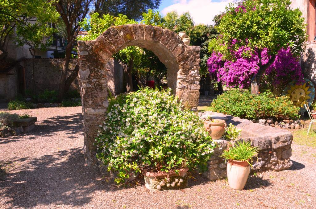 Hotel Del Sole Al Plebiscito Sapri Dış mekan fotoğraf