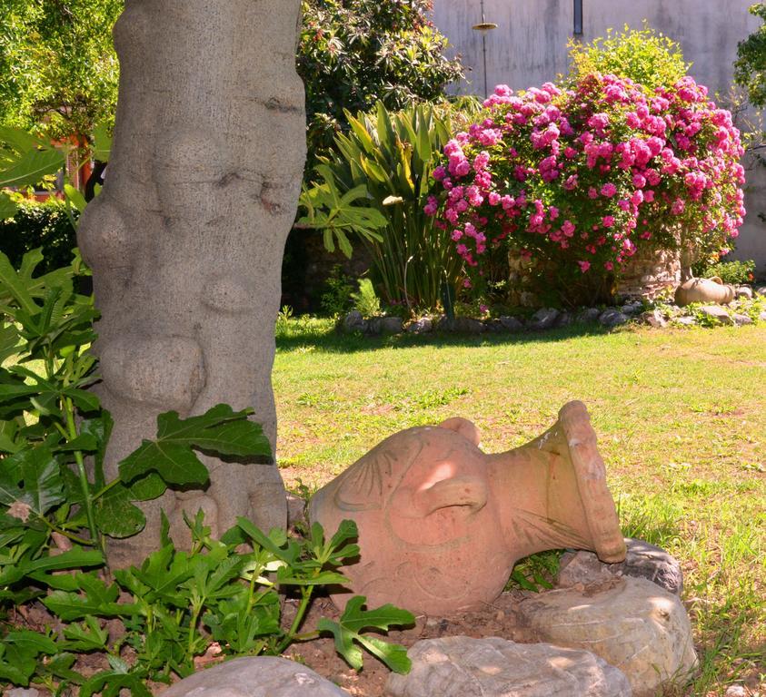 Hotel Del Sole Al Plebiscito Sapri Dış mekan fotoğraf