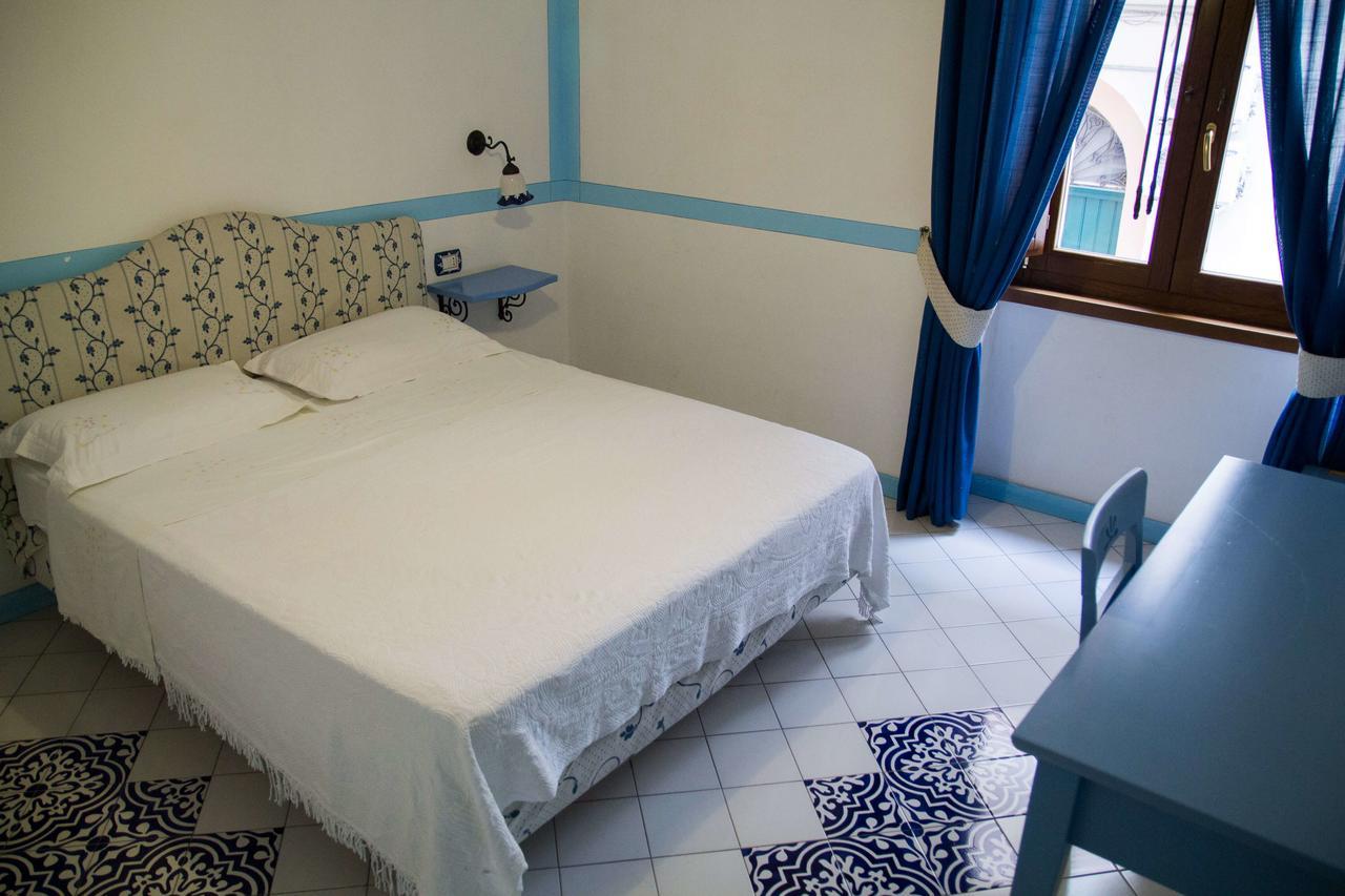 Hotel Del Sole Al Plebiscito Sapri Dış mekan fotoğraf