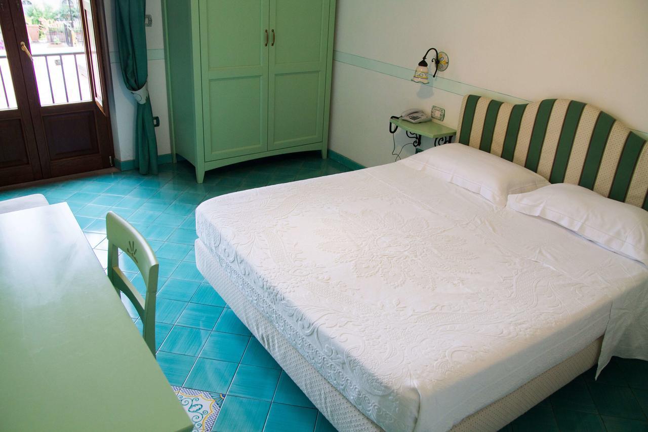 Hotel Del Sole Al Plebiscito Sapri Dış mekan fotoğraf