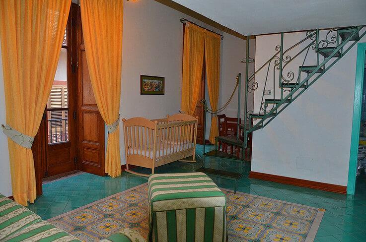 Hotel Del Sole Al Plebiscito Sapri Dış mekan fotoğraf