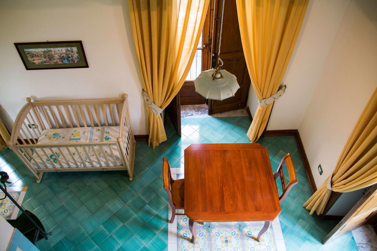 Hotel Del Sole Al Plebiscito Sapri Dış mekan fotoğraf